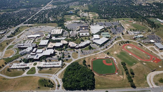 Johnson County Community College7