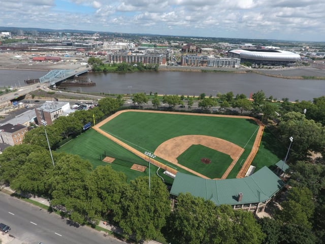 Riverbank Park 3