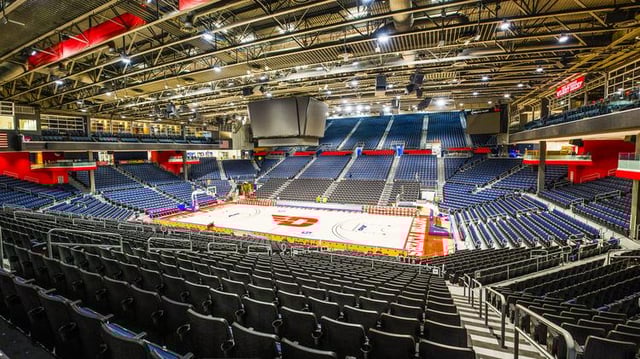 UD Arena