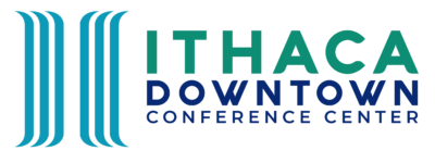 Ithaca Conf Center Logo.png