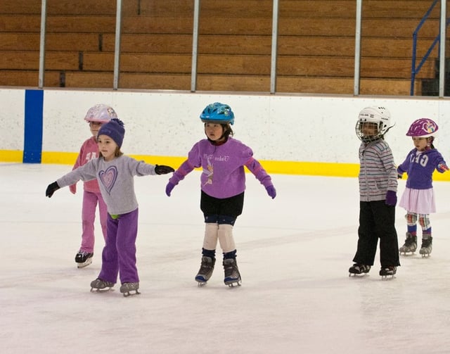 Mount Vernon Ice Arena5