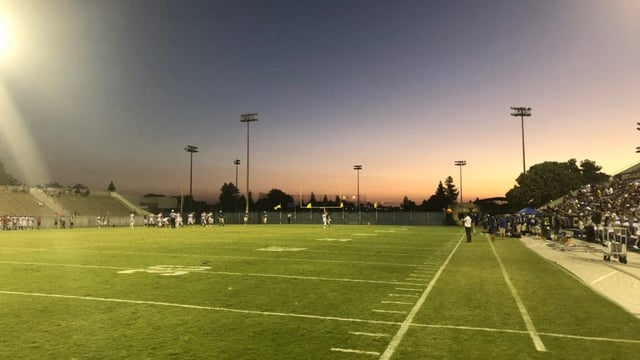 clovis high school