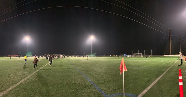 Capital Futbol Club 2