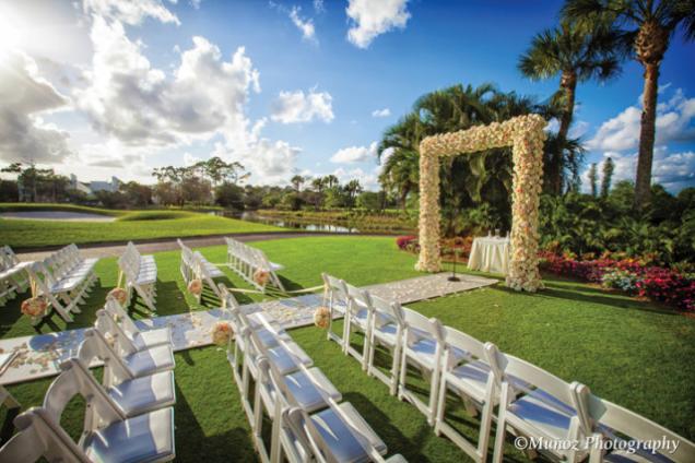 Breakers West Country Club