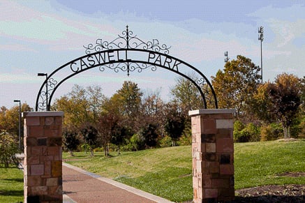 Caswell Park