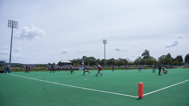 Lehigh University - Ulrich Sports Complex5