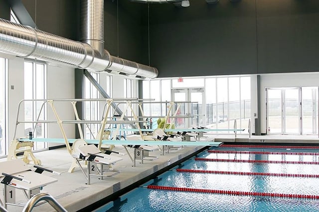 YMCA - Johnstown 2