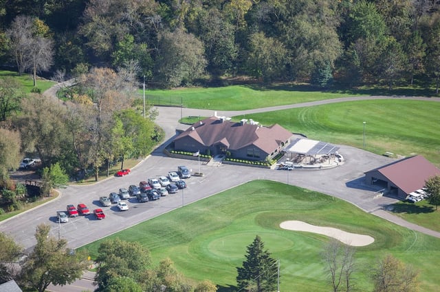 Brooktree Golf Course8