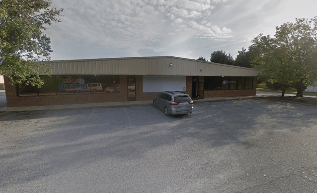 Dynamo Indoor Sports Complex 4