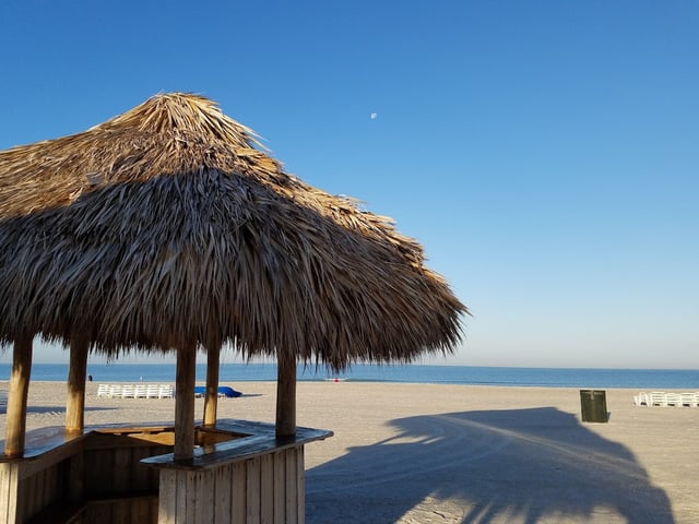 Sand Key Park 6