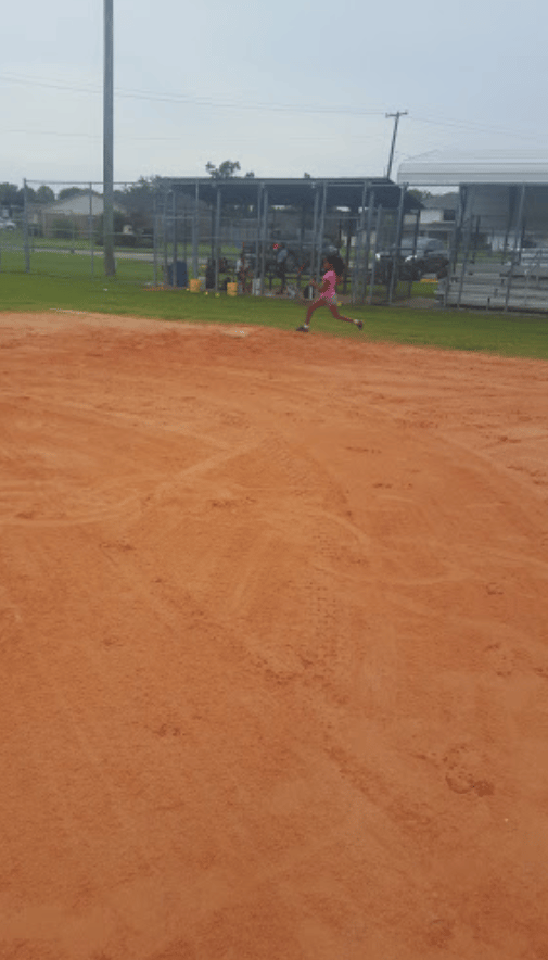 Oakdale Playground 3