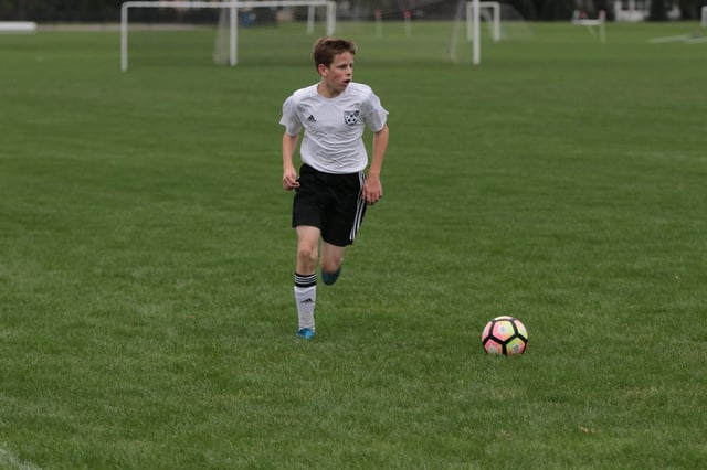NIBCO Soccer Fields Elkhart8