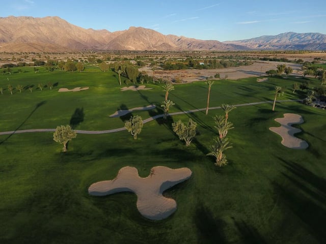 Borrego Springs Resort Golf Club & Spa5