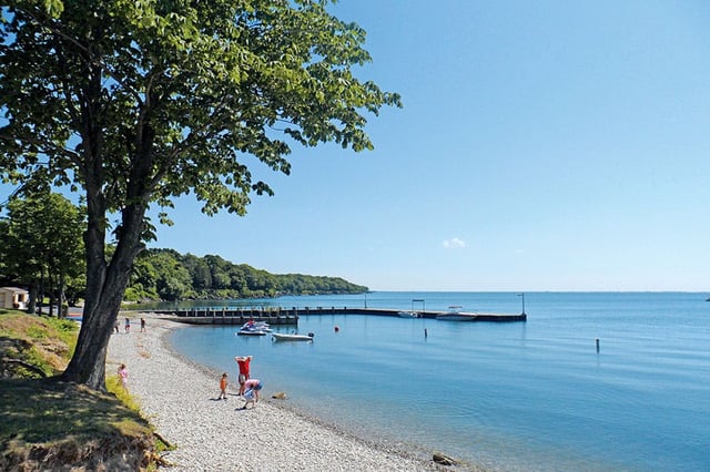 Catawba Island State Park 4