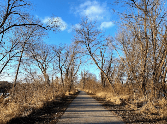 prairie park fishery 5
