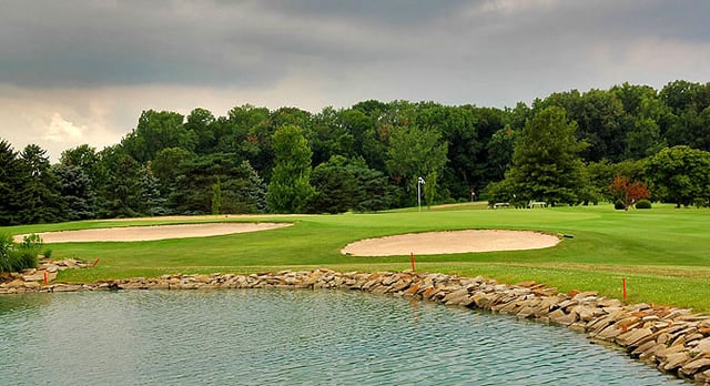 Sawmill Creek Resort 4