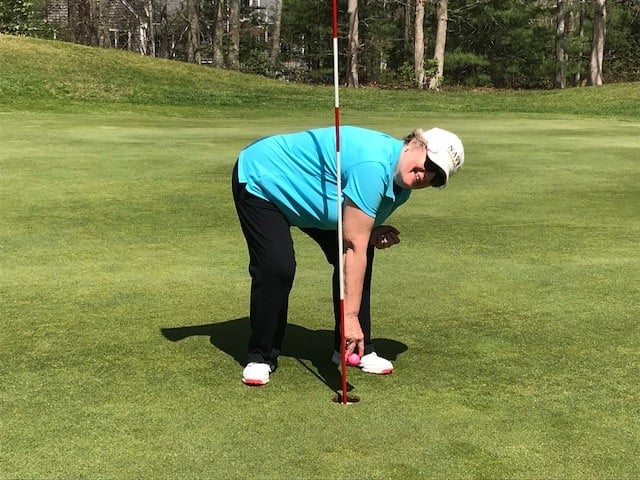 Holly Ridge Golf Club6