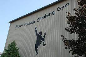 North Summit Climbing Gym 5