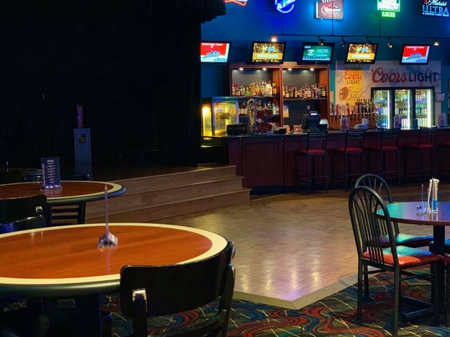 Vernon Downs Casino Hotel8
