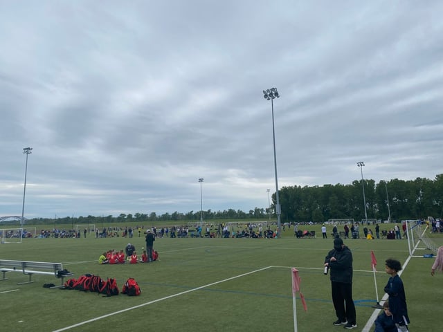 Sportport International 4