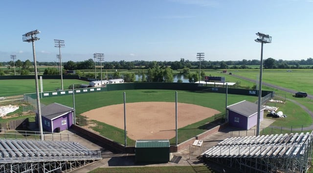 Generals Baseball-Softball Complex5