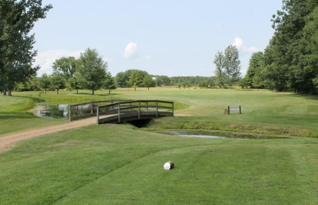 Homestead Golf Course2