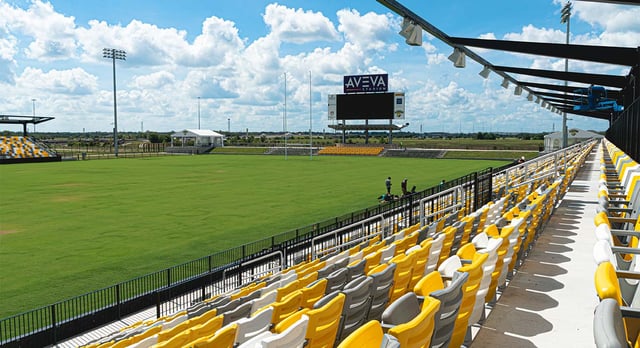 Aveva Stadium6