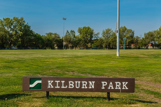 Kilburn Park