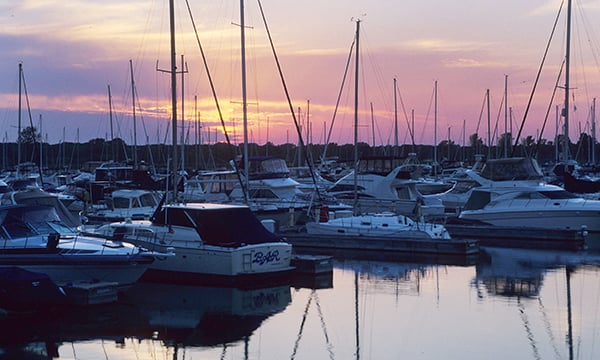 North Point Marina 2