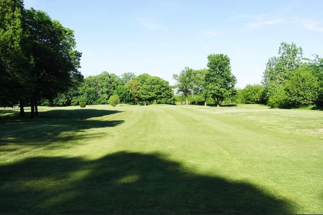 Blue Bear Golf Club2