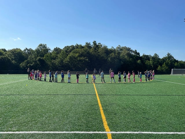 st. mary's county rec