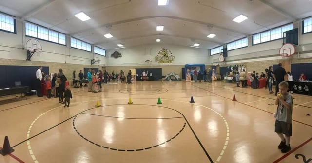 Homecroft Elementary School 5