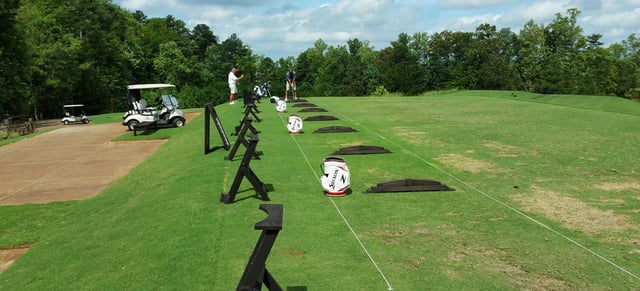 Echelon Golf Club 4