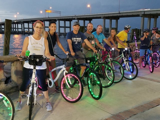 Southwest Florida Critical Mass 3