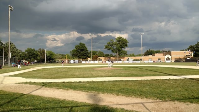 Veteran's Memorial Park 1
