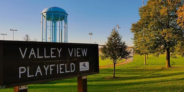 Valley View Playfield