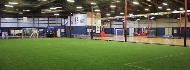 United Sportsplex 2