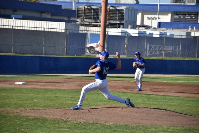 clovis high school 4