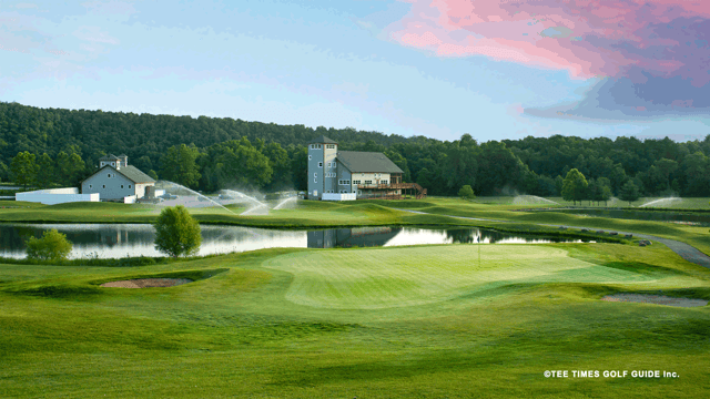 the golf club at deer chase 2