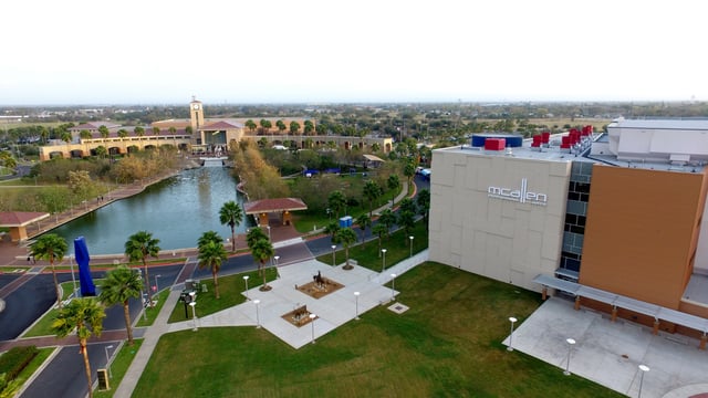 McAllen Convention Center