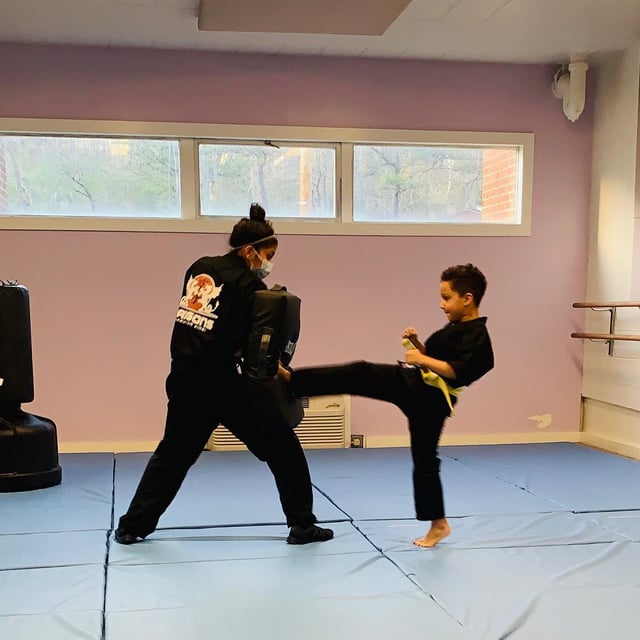 COPPERMINE CROSS KEYS 5