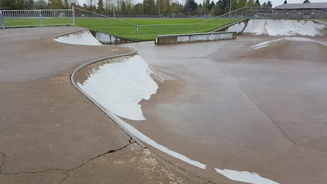 Cal Young Sports Park0