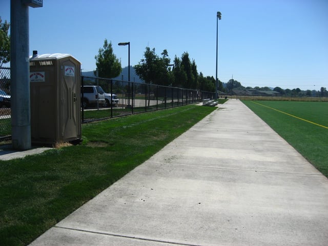 Bob Keefer Center for Sports and Recreation4