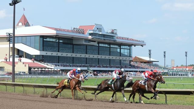CanterburyPark