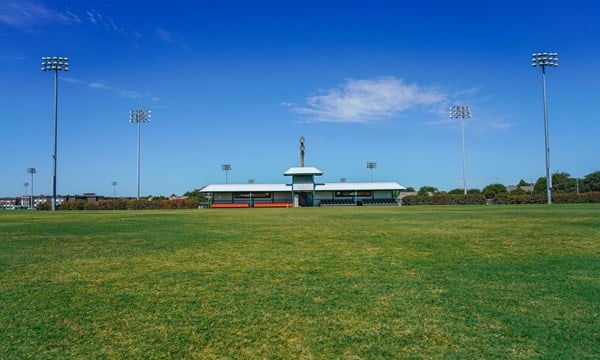 UTD Soccer Complex