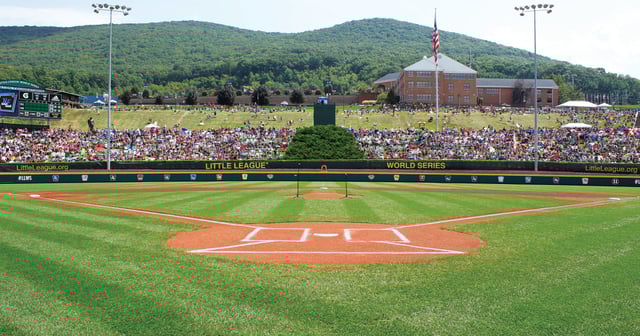 McGonagle Park Little League Complex 2