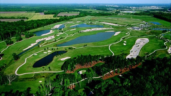 lamberts point golf
