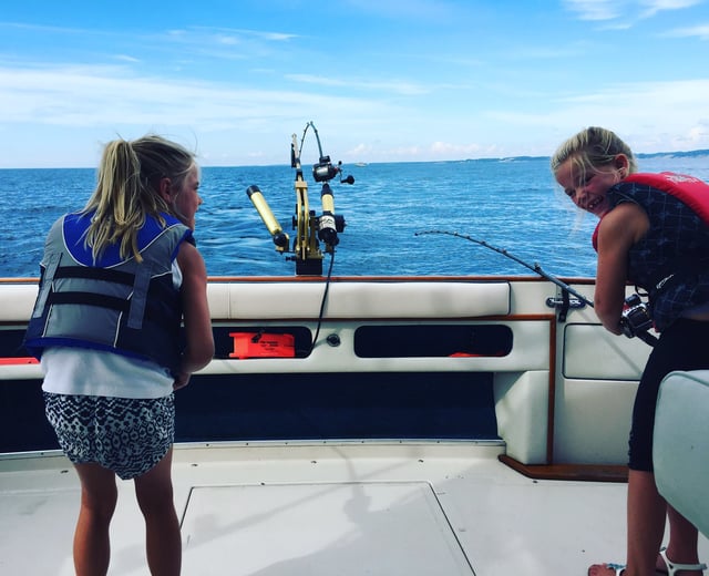 Sufishient Charters 4