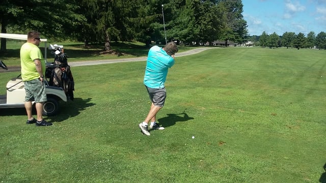 Indian Hollow Lake Golf Course4