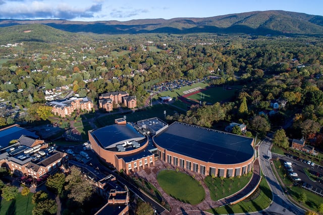 Roanoke College 1